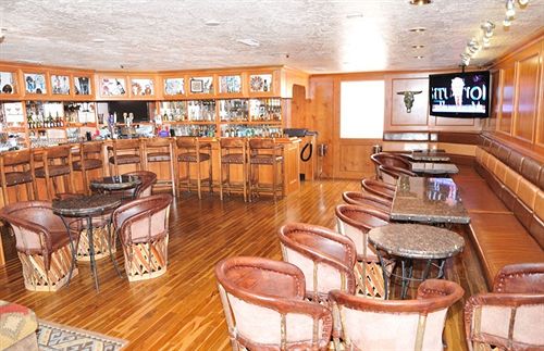 Hotel Grand Canyon Inn  | Williams | Arizona | United States 19