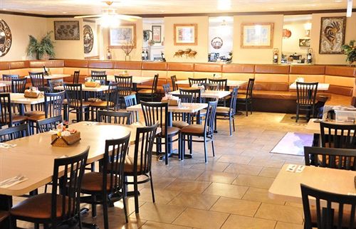 Hotel Grand Canyon Inn  | Williams | Arizona | United States 20