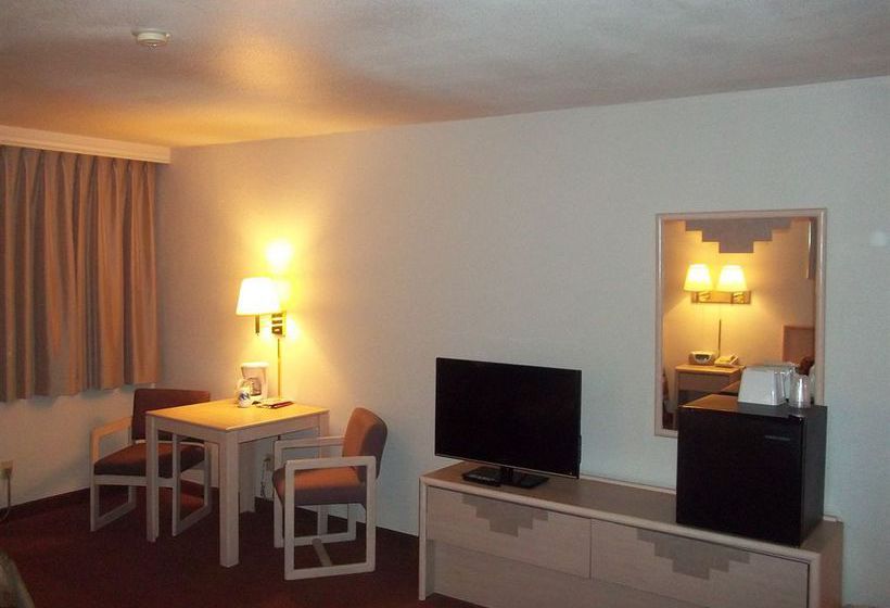 Hotel Grand Canyon Inn  | Williams | Arizona | United States 5