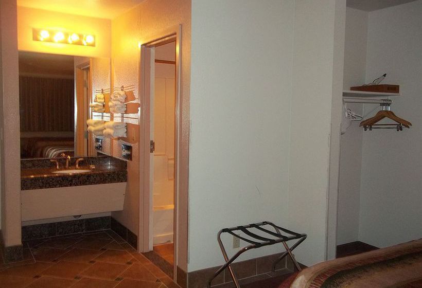 Hotel Grand Canyon Inn  | Williams | Arizona | United States 6