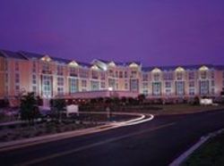 Resort Harrah's Tunica 