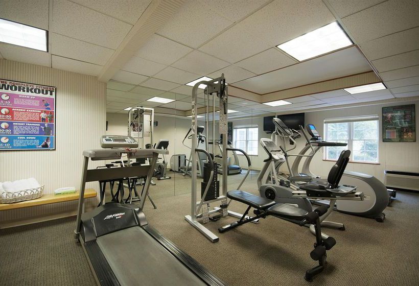 Best Western Hartford Hotel & Suites 