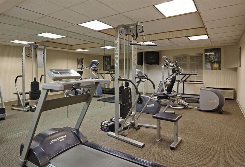 Best Western Hartford Hotel & Suites  | Hartford | Connecticut | Estados Unidos 1