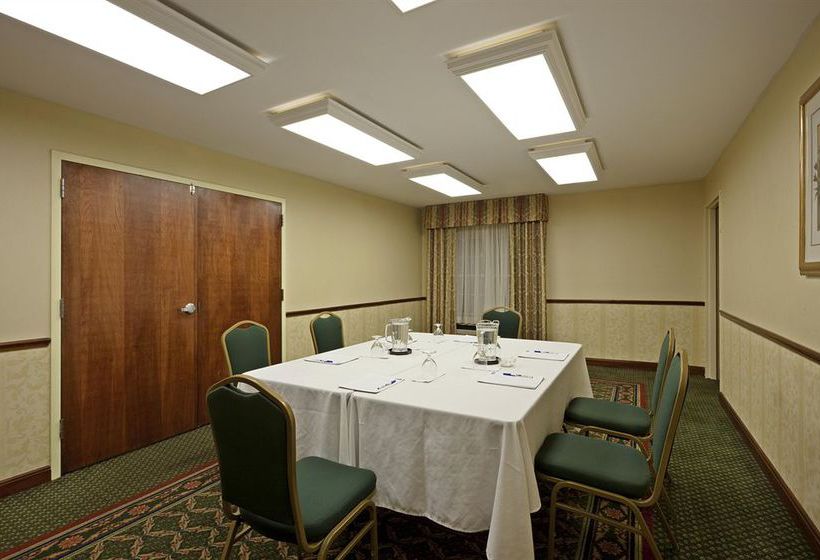 Best Western Hartford Hotel & Suites  | Hartford | Connecticut | Estados Unidos 10