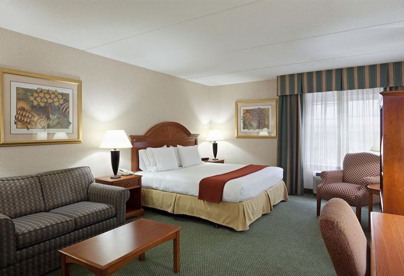 Best Western Hartford Hotel & Suites  | Hartford | Connecticut | Estados Unidos 11