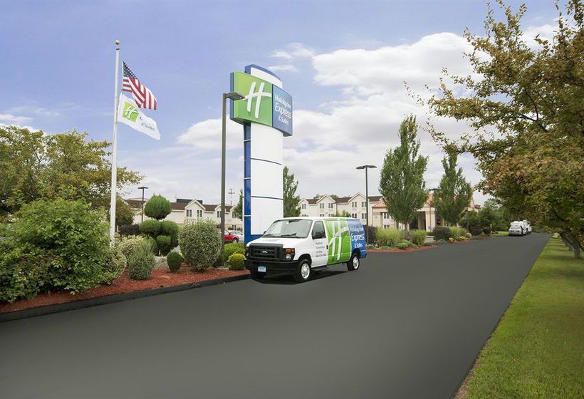 Best Western Hartford Hotel & Suites  | Hartford | Connecticut | Estados Unidos 13