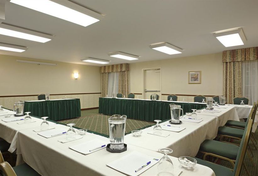 Best Western Hartford Hotel & Suites  | Hartford | Connecticut | Estados Unidos 14