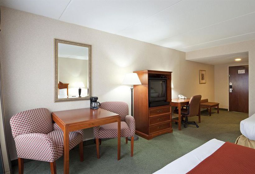 Best Western Hartford Hotel & Suites  | Hartford | Connecticut | Estados Unidos 15