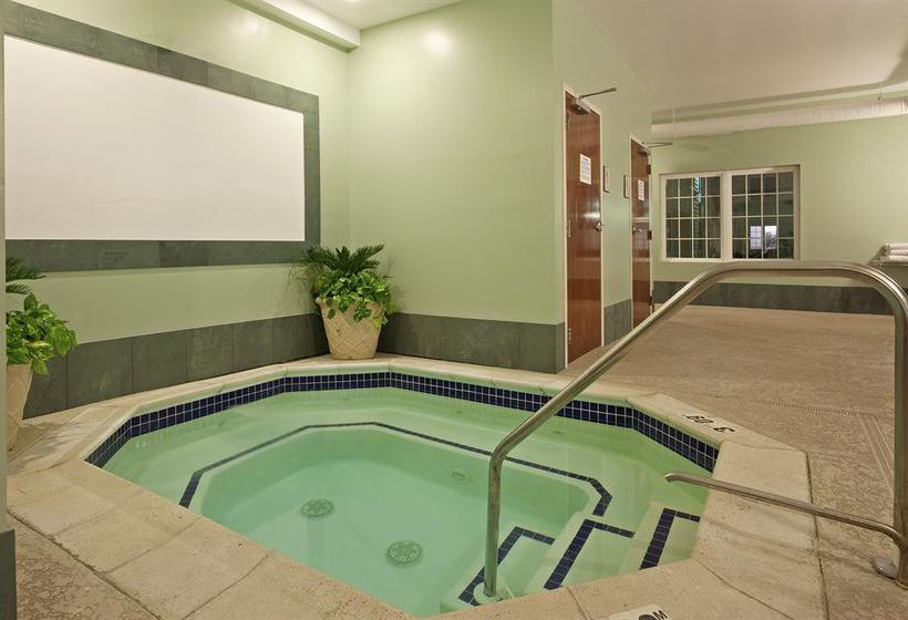 Best Western Hartford Hotel & Suites  | Hartford | Connecticut | Estados Unidos 16