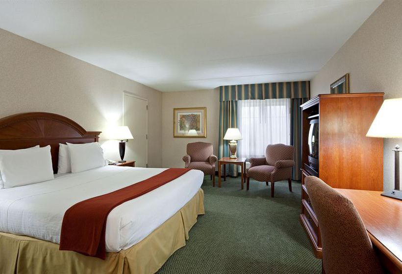 Best Western Hartford Hotel & Suites  | Hartford | Connecticut | Estados Unidos 17