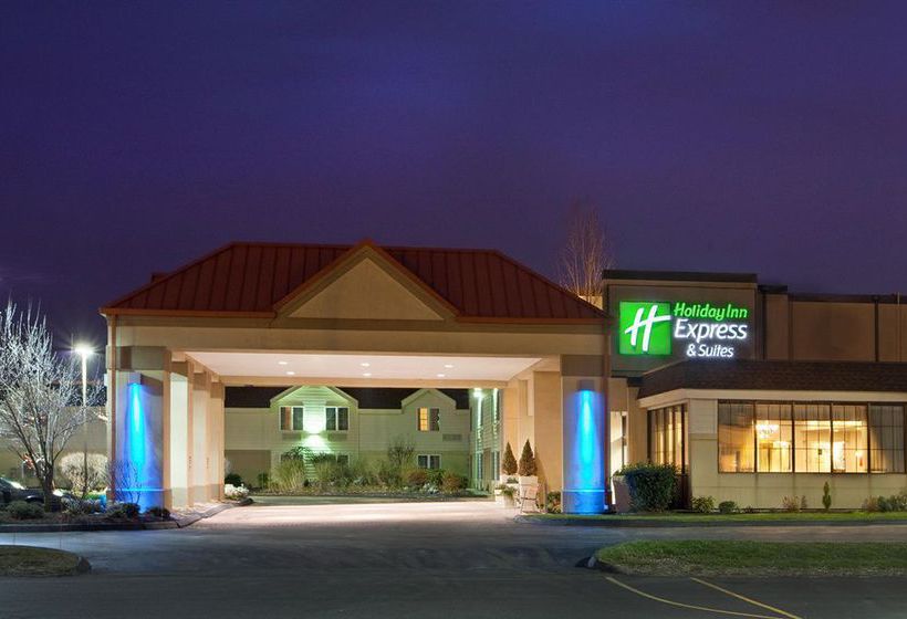 Best Western Hartford Hotel & Suites  | Hartford | Connecticut | Estados Unidos 18