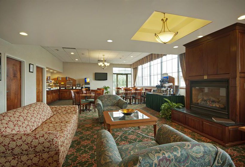 Best Western Hartford Hotel & Suites  | Hartford | Connecticut | Estados Unidos 2