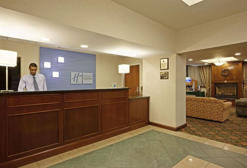 Best Western Hartford Hotel & Suites  | Hartford | Connecticut | Estados Unidos 20