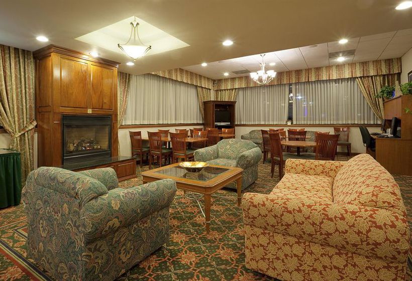 Best Western Hartford Hotel & Suites  | Hartford | Connecticut | Estados Unidos 7