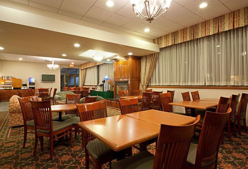 Best Western Hartford Hotel & Suites  | Hartford | Connecticut | Estados Unidos 8