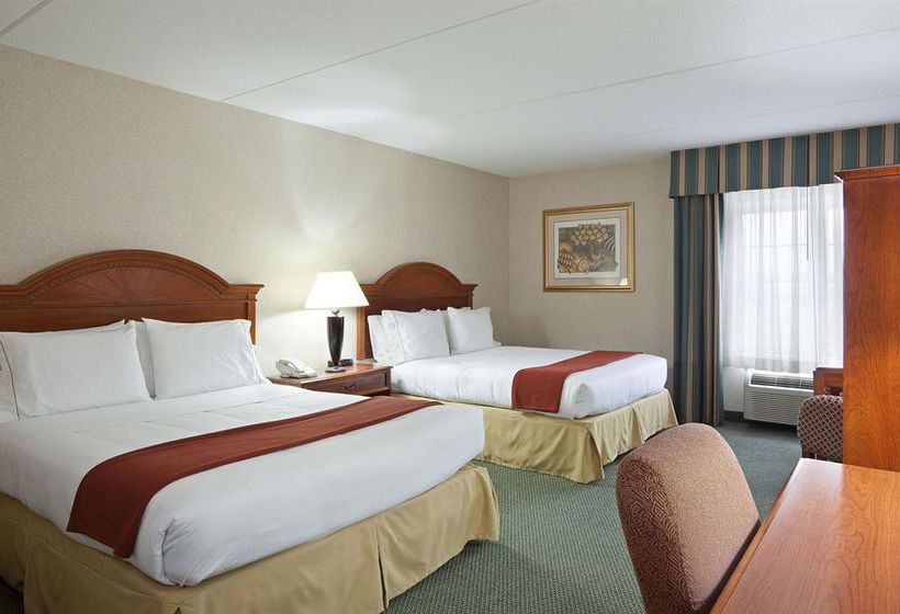 Best Western Hartford Hotel & Suites  | Hartford | Connecticut | Estados Unidos 9