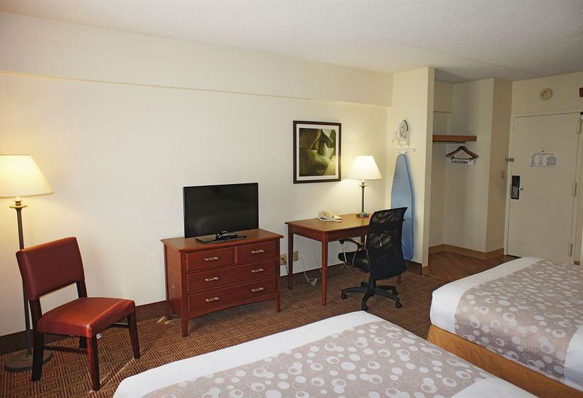 La Quinta Inn & Suites New Haven  | New Haven | Connecticut | United States 1