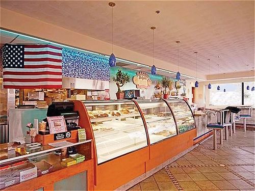 La Quinta Inn & Suites New Haven  | New Haven | Connecticut | United States 15