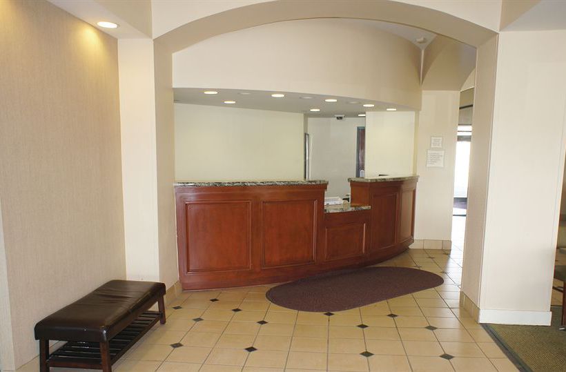 La Quinta Inn & Suites New Haven  | New Haven | Connecticut | United States 3