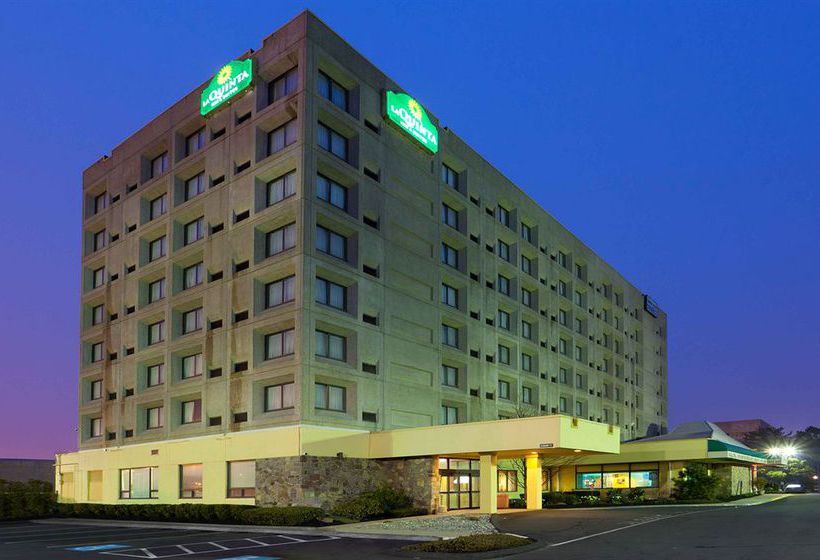 La Quinta Inn & Suites New Haven  | New Haven | Connecticut | United States 7