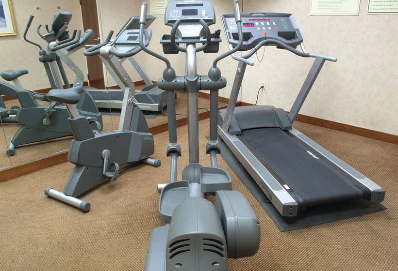 La Quinta Inn & Suites New Haven  | New Haven | Connecticut | United States 9