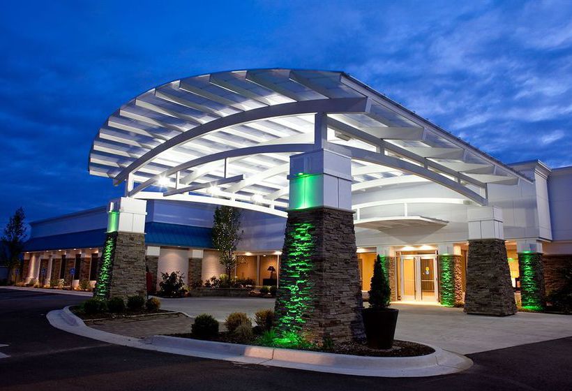 Resort Holiday Inn Grand Haven Spring Lake  