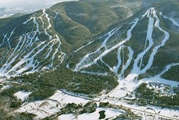 Grand Summit Resort at Attitash Bear Pea New Hampshire