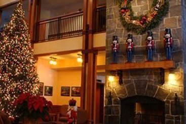 Grand Summit Resort at Attitash Bear Pea  | North Conway | New Hampshire | United States 1