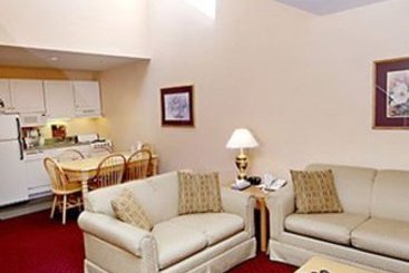 Grand Summit Resort at Attitash Bear Pea  | North Conway | New Hampshire | United States 2