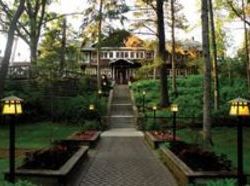 Hotel Grand View Lodge 