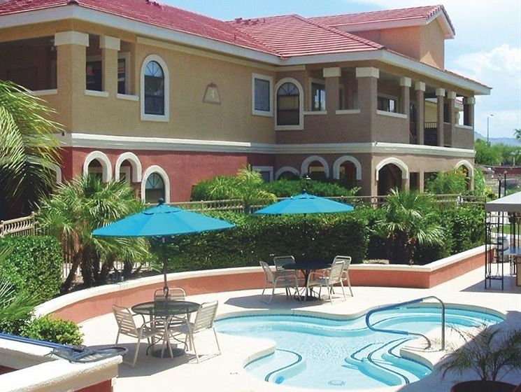 Resort Westgate Painted Mountain Country Club