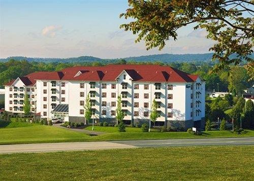 Hotel Bluegreen Vacations Suites at Hershey, Ascend Resort Collection Hershey Pennsylvania