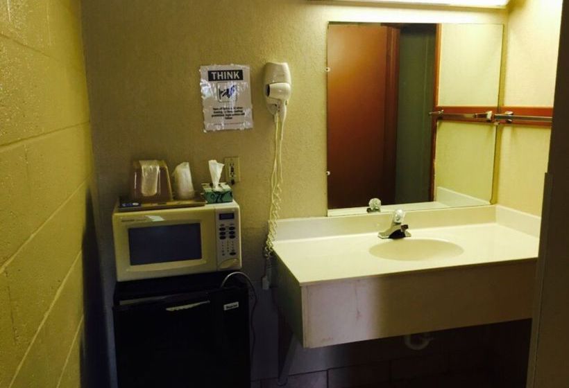 Hotel Great Western Inn  | Junction City | Kansas | United States 1