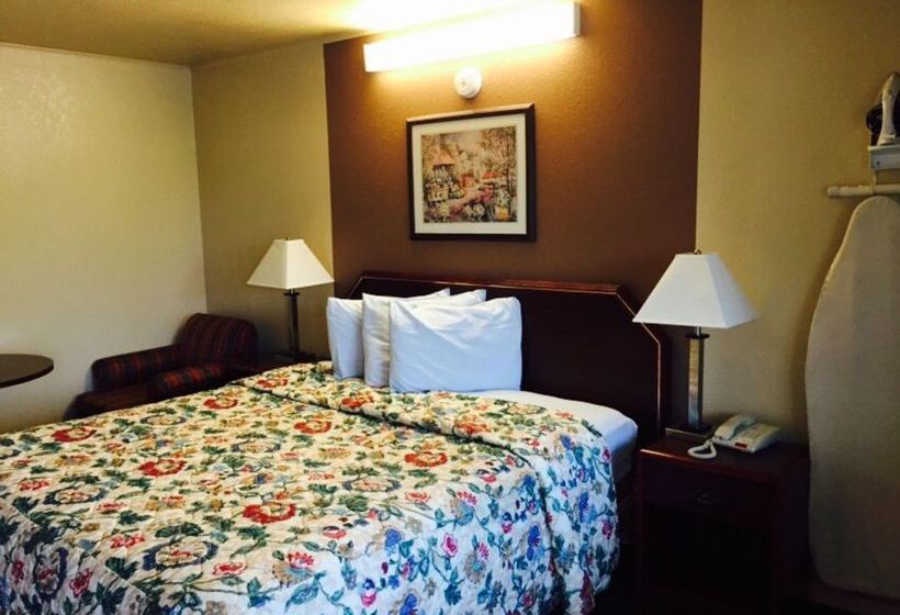Hotel Great Western Inn  | Junction City | Kansas | United States 10