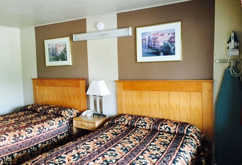 Hotel Great Western Inn  | Junction City | Kansas | United States 11