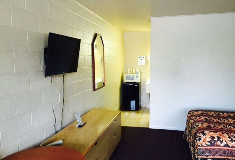 Hotel Great Western Inn  | Junction City | Kansas | United States 13