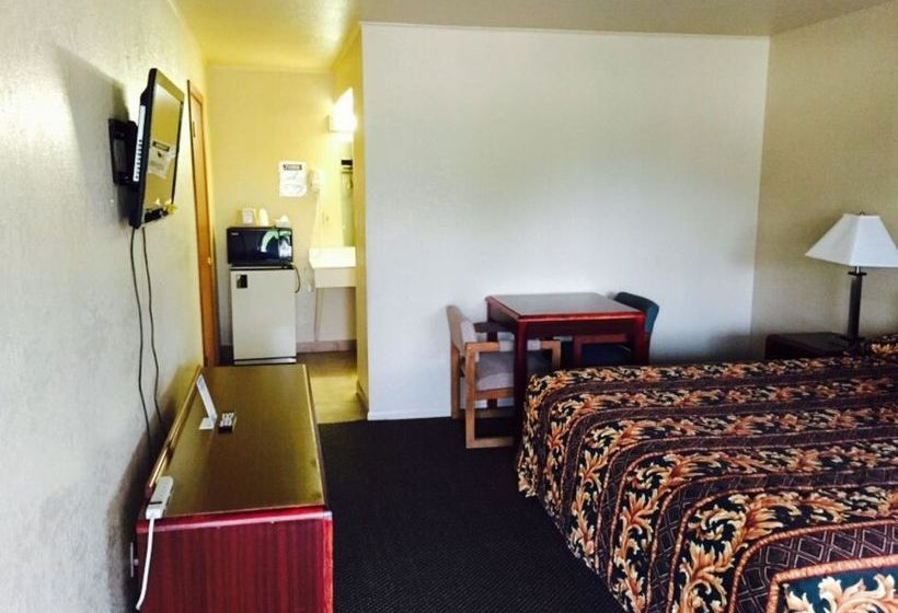 Hotel Great Western Inn  | Junction City | Kansas | United States 14