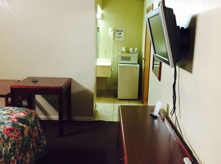 Hotel Great Western Inn  | Junction City | Kansas | United States 15