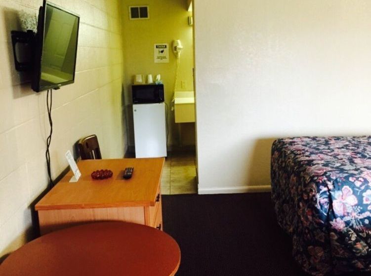 Hotel Great Western Inn  | Junction City | Kansas | United States 16