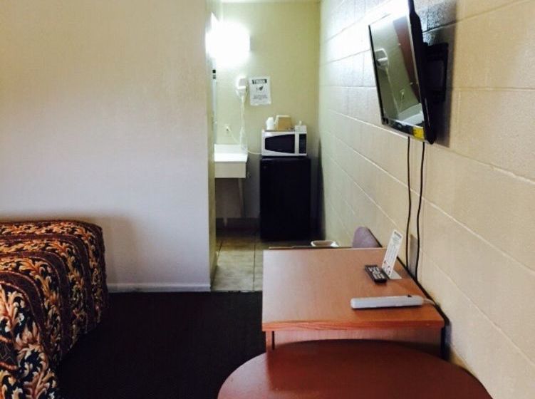 Hotel Great Western Inn  | Junction City | Kansas | United States 17