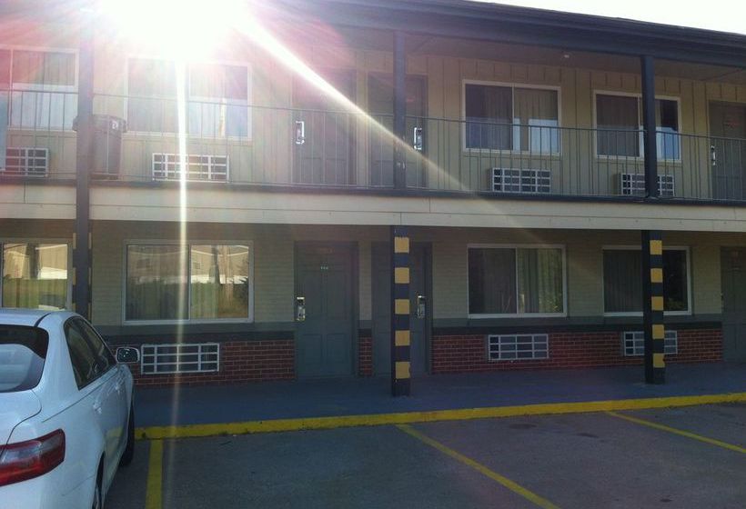 Hotel Great Western Inn  | Junction City | Kansas | United States 3