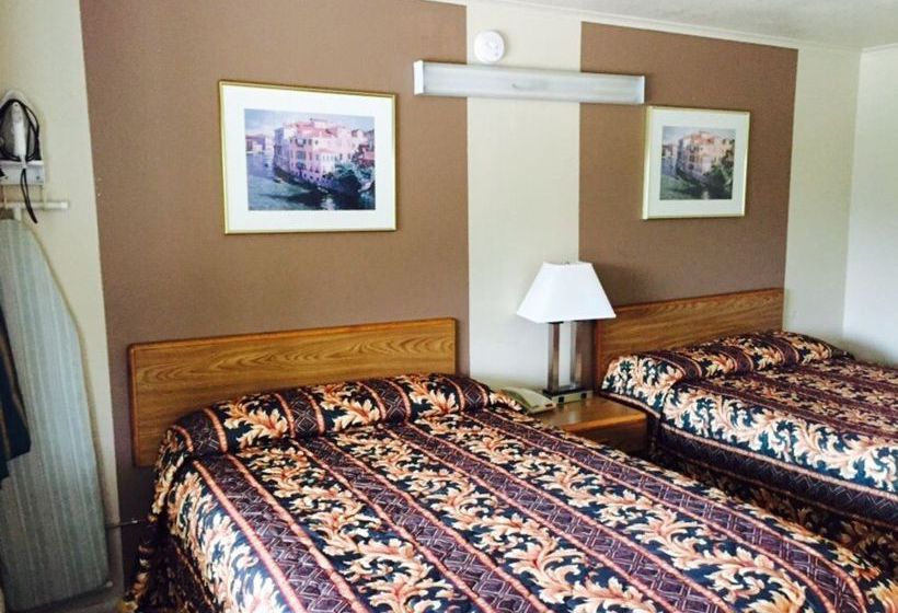 Hotel Great Western Inn  | Junction City | Kansas | United States 5