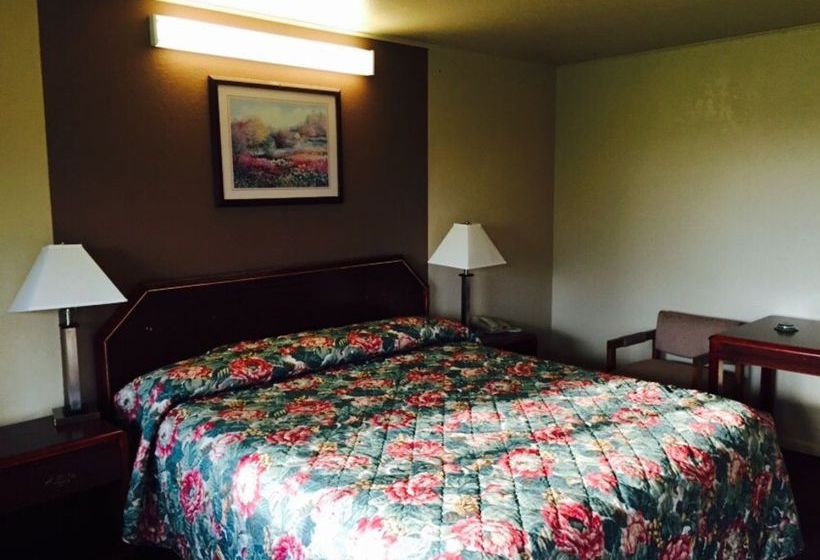 Hotel Great Western Inn  | Junction City | Kansas | United States 6