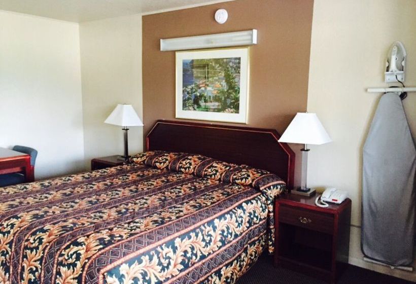 Hotel Great Western Inn  | Junction City | Kansas | United States 7