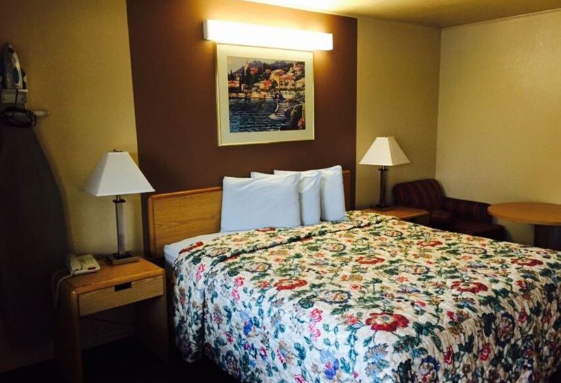 Hotel Great Western Inn  | Junction City | Kansas | United States 8