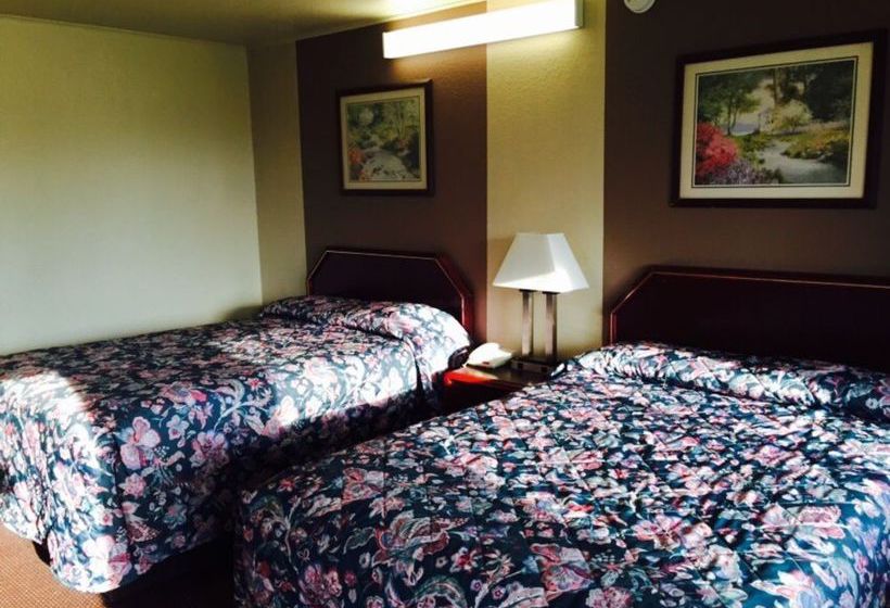 Hotel Great Western Inn  | Junction City | Kansas | United States 9