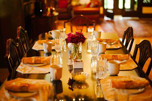 Hotel Green Gables Inn Washington