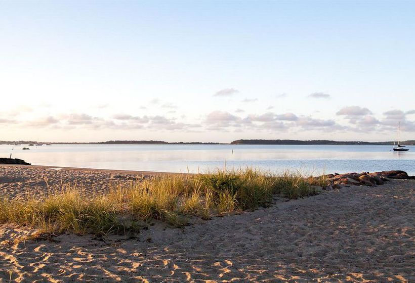 Hotel Green Harbor on the Ocean West Yarmouth Massachusetts