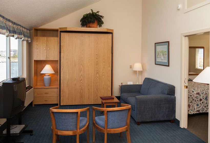 Hotel Green Harbor on the Ocean  | West Yarmouth | Massachusetts | United States 12