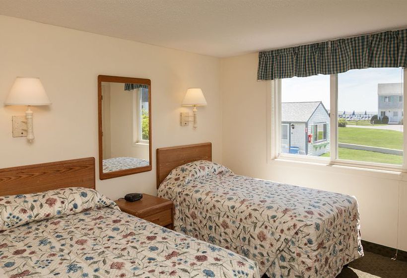 Hotel Green Harbor on the Ocean  | West Yarmouth | Massachusetts | United States 13